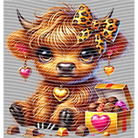 Valentine's Day-QRJ  5186